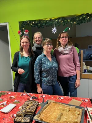 Foto des Albums: Weihnachtsbasar 2025