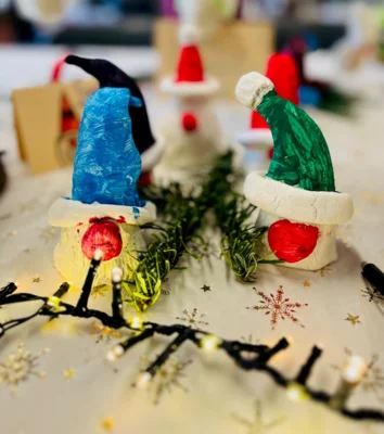 Foto des Albums: Weihnachtsbasar 2025