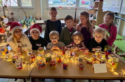 Foto des Albums: Weihnachtsbasar 2025