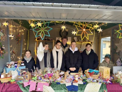 Foto des Albums: Weihnachtsmarkt 2025