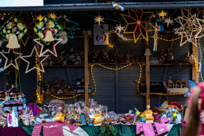 Foto des Albums: Weihnachtsmarkt 2025