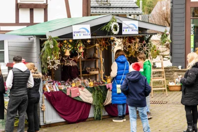 Foto des Albums: Weihnachtsmarkt 2025