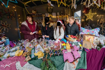 Foto des Albums: Weihnachtsmarkt 2025