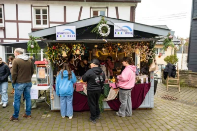 Foto des Albums: Weihnachtsmarkt 2025