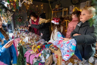 Foto des Albums: Weihnachtsmarkt 2025