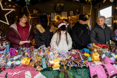 Foto des Albums: Weihnachtsmarkt 2025