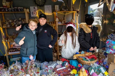 Foto des Albums: Weihnachtsmarkt 2025