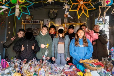 Foto des Albums: Weihnachtsmarkt 2025