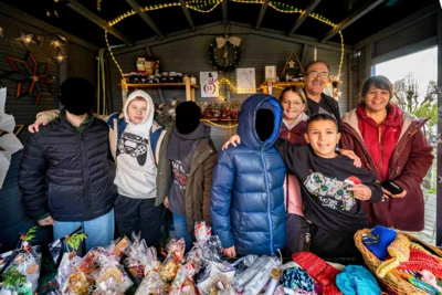 Foto des Albums: Weihnachtsmarkt 2025