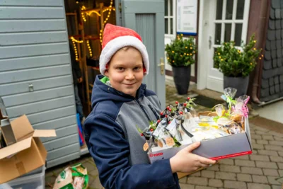 Foto des Albums: Weihnachtsmarkt 2025