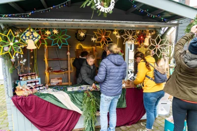 Foto des Albums: Weihnachtsmarkt 2025
