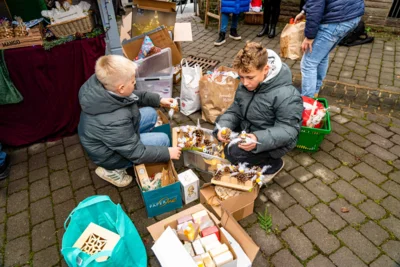 Foto des Albums: Weihnachtsmarkt 2025