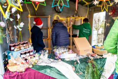 Foto des Albums: Weihnachtsmarkt 2025