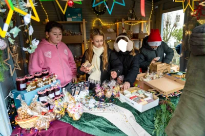 Foto des Albums: Weihnachtsmarkt 2025