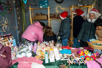 Foto des Albums: Weihnachtsmarkt 2025