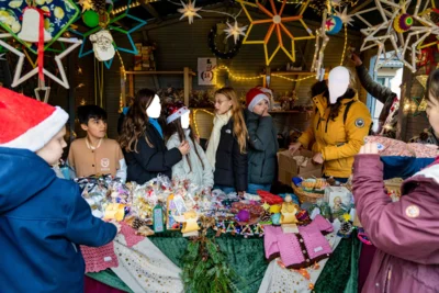 Foto des Albums: Weihnachtsmarkt 2025