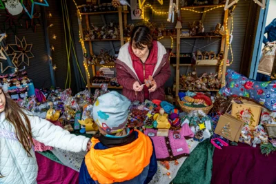 Foto des Albums: Weihnachtsmarkt 2025