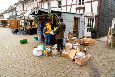 Foto des Albums: Weihnachtsmarkt 2025