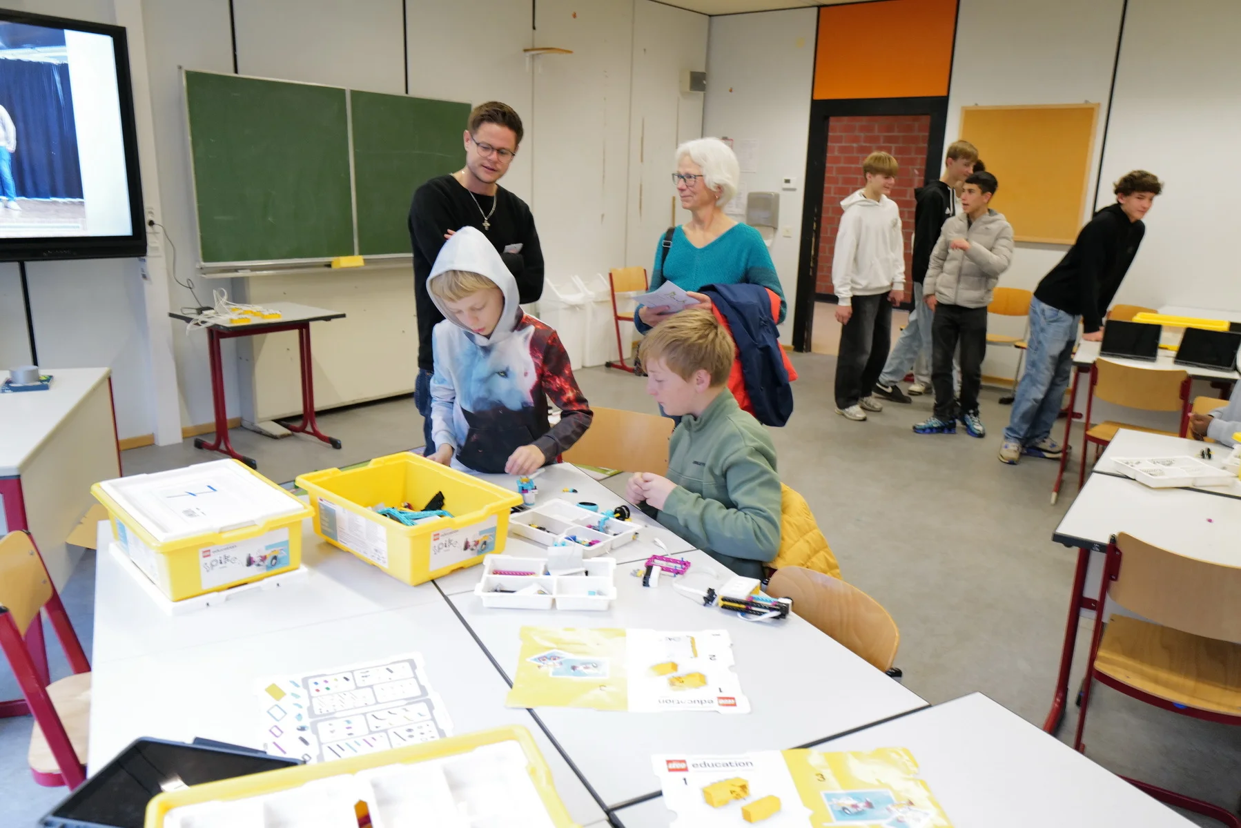 Bild der Galerie