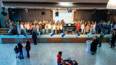 Foto des Albums: Tag der offenen Türe