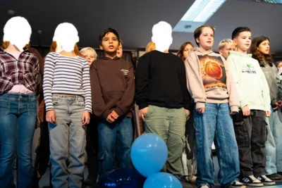 Foto des Albums: Tag der offenen Türe