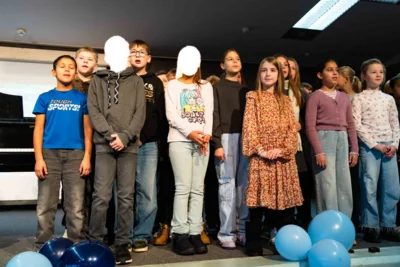 Foto des Albums: Tag der offenen Türe