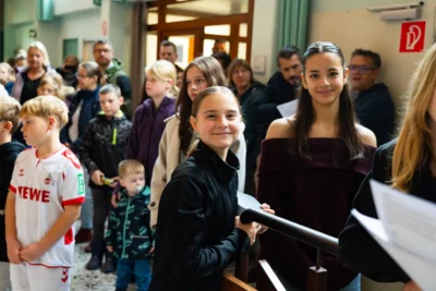 Foto des Albums: Tag der offenen Türe