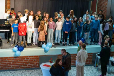 Foto des Albums: Tag der offenen Türe