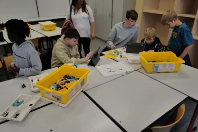 Foto des Albums: Tag der offenen Türe