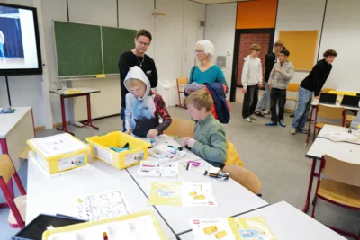 Foto des Albums: Tag der offenen Türe