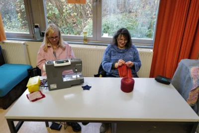 Foto des Albums: Tag der offenen Türe