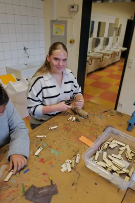 Foto des Albums: Tag der offenen Türe
