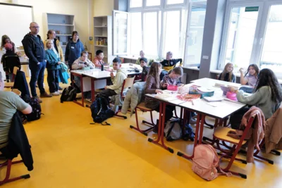 Foto des Albums: Tag der offenen Türe