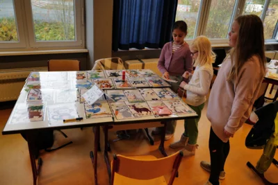 Foto des Albums: Tag der offenen Türe