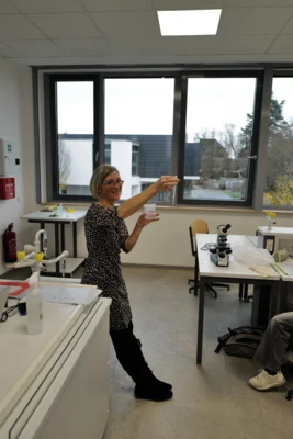 Foto des Albums: Tag der offenen Türe