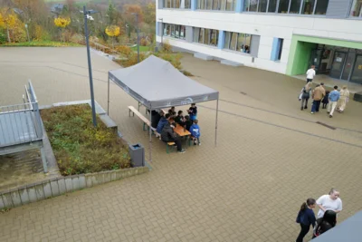 Foto des Albums: Tag der offenen Türe