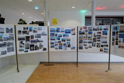Foto des Albums: Tag der offenen Türe