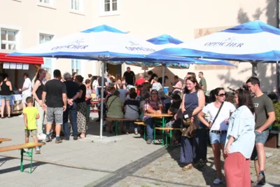 Foto des Albums: Schulfest 2025