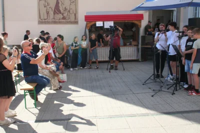 Foto des Albums: Schulfest 2025