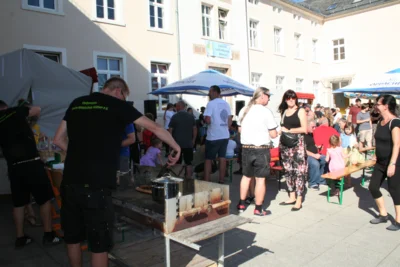 Foto des Albums: Schulfest 2025
