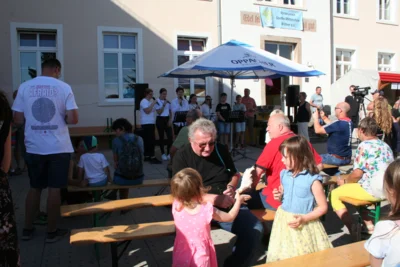Foto des Albums: Schulfest 2025