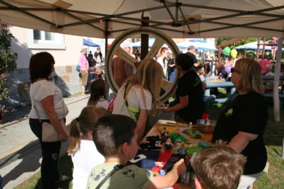 Foto des Albums: Schulfest 2025