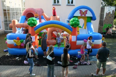 Foto des Albums: Schulfest 2025