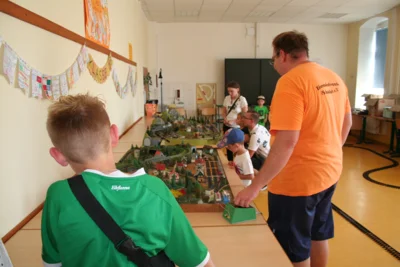 Foto des Albums: Schulfest 2025