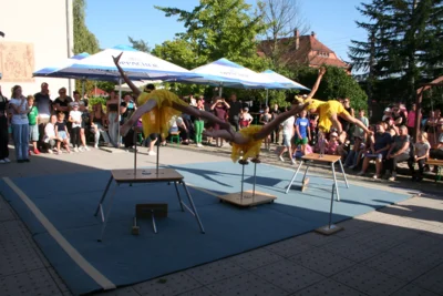 Foto des Albums: Schulfest 2025