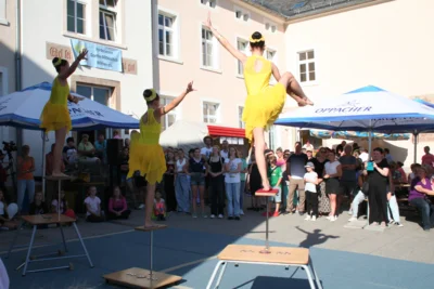 Fotoalbum Schulfest 2025