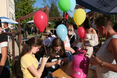 Foto des Albums: Schulfest 2025