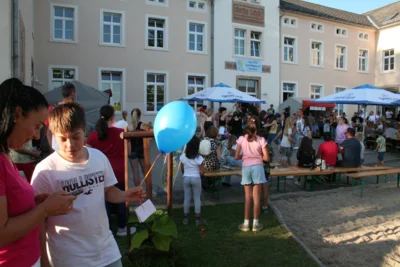 Foto des Albums: Schulfest 2025