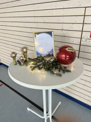 Foto des Albums: Seniorennachmittag am 1. Advent