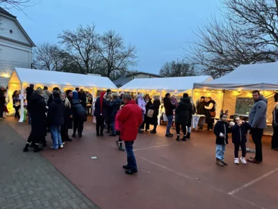 Foto des Albums: Weihnachtskonzert 2025